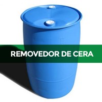 REMOVEDOR DE CERA